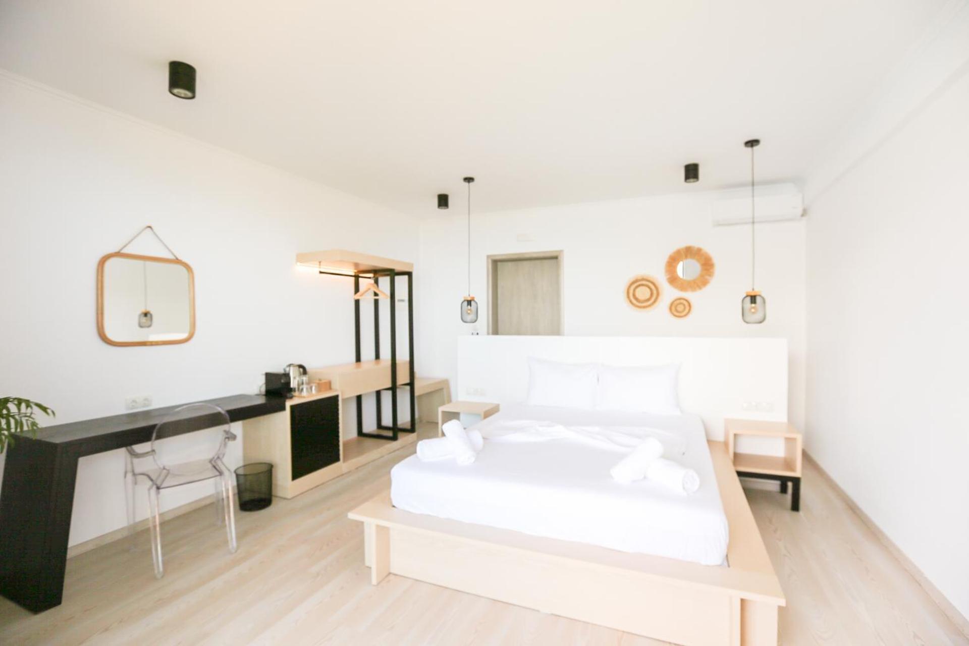 Anassa Suites Himare Kamer foto