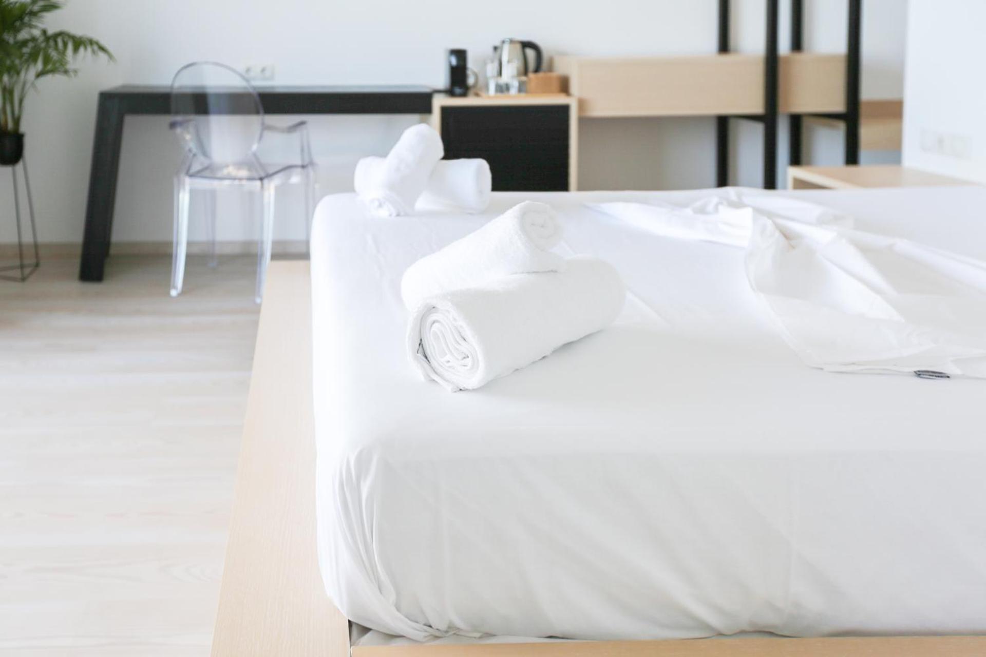 Anassa Suites Himare Buitenkant foto