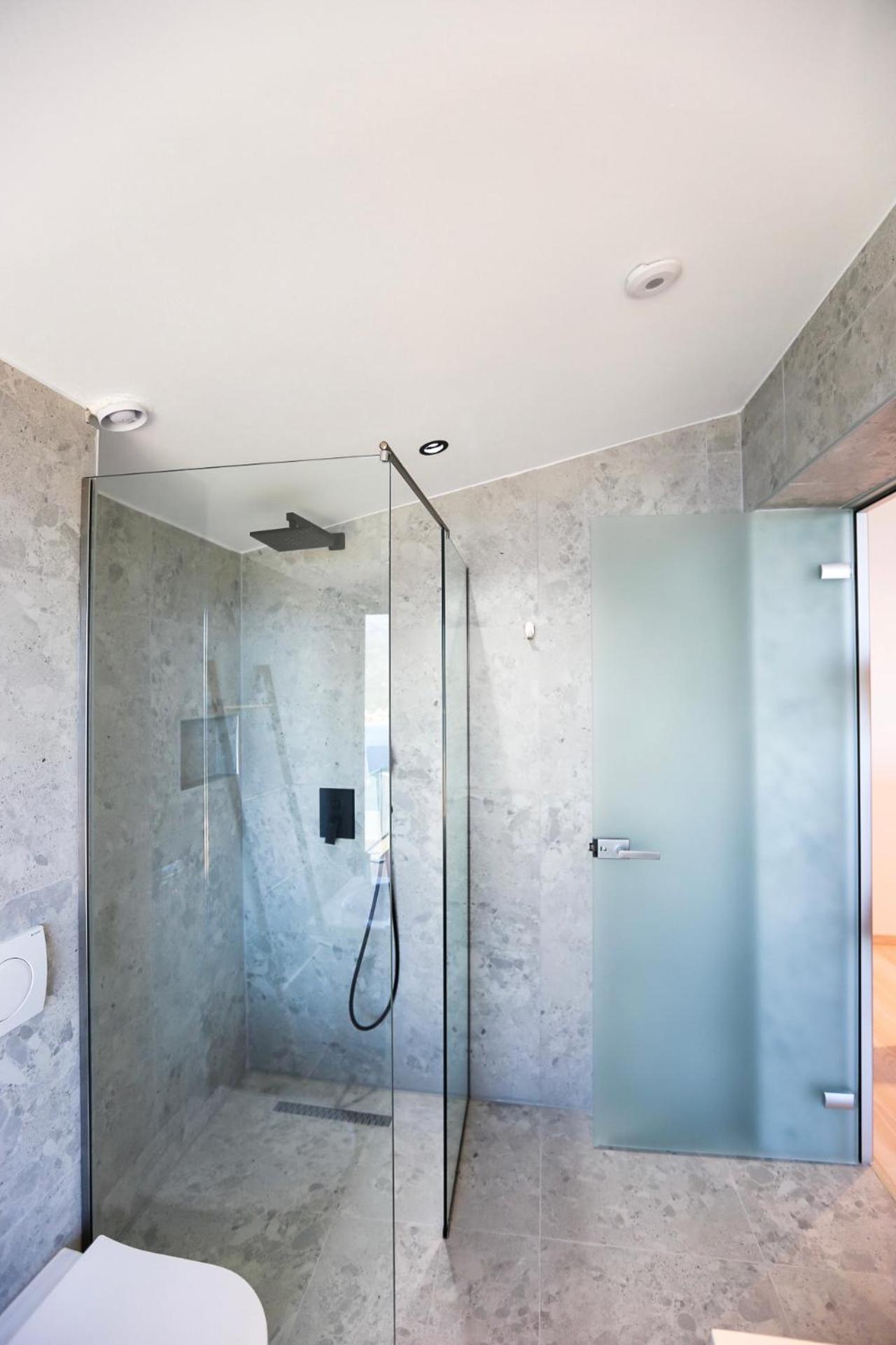 Anassa Suites Himare Buitenkant foto