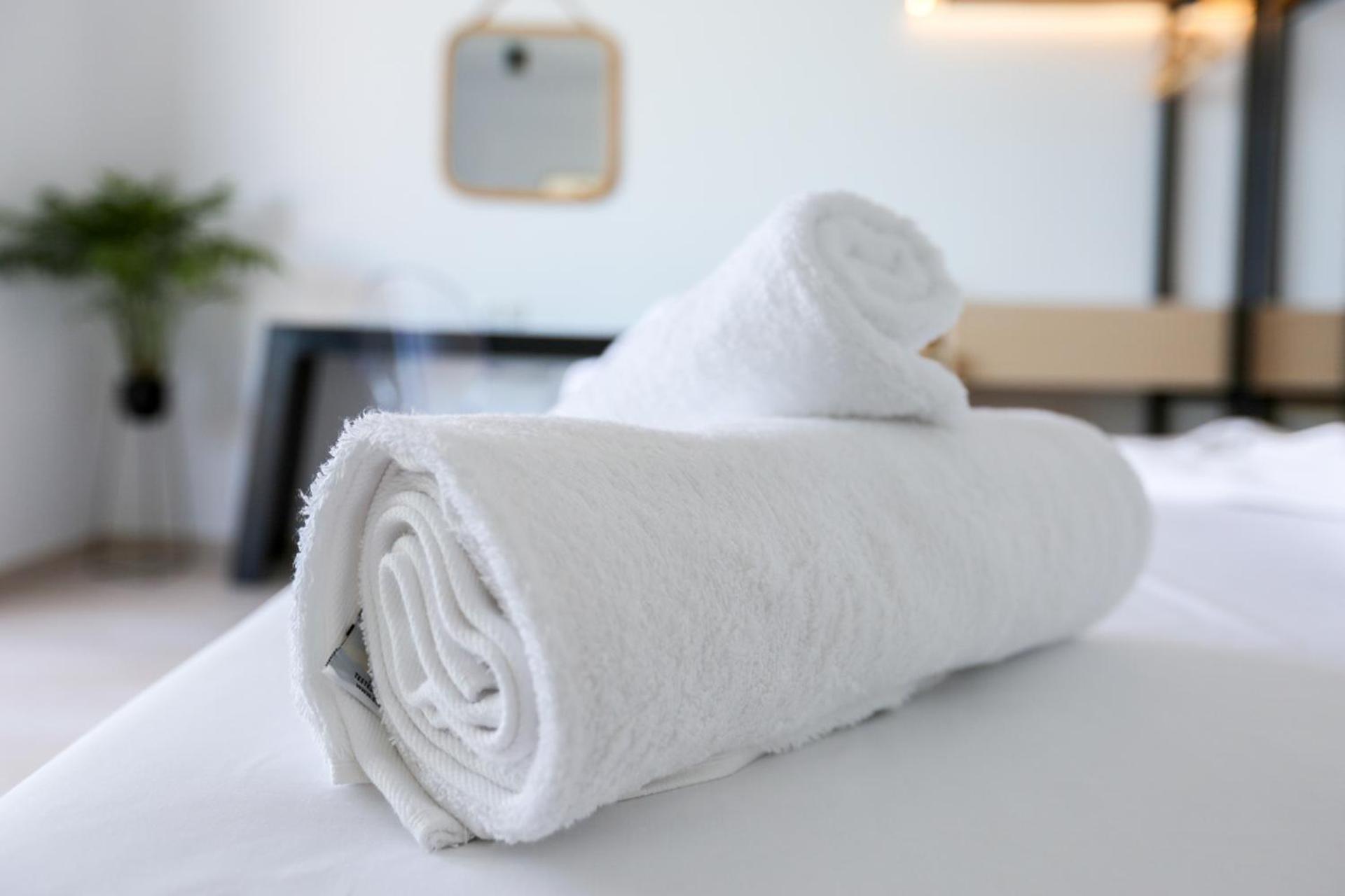 Anassa Suites Himare Buitenkant foto