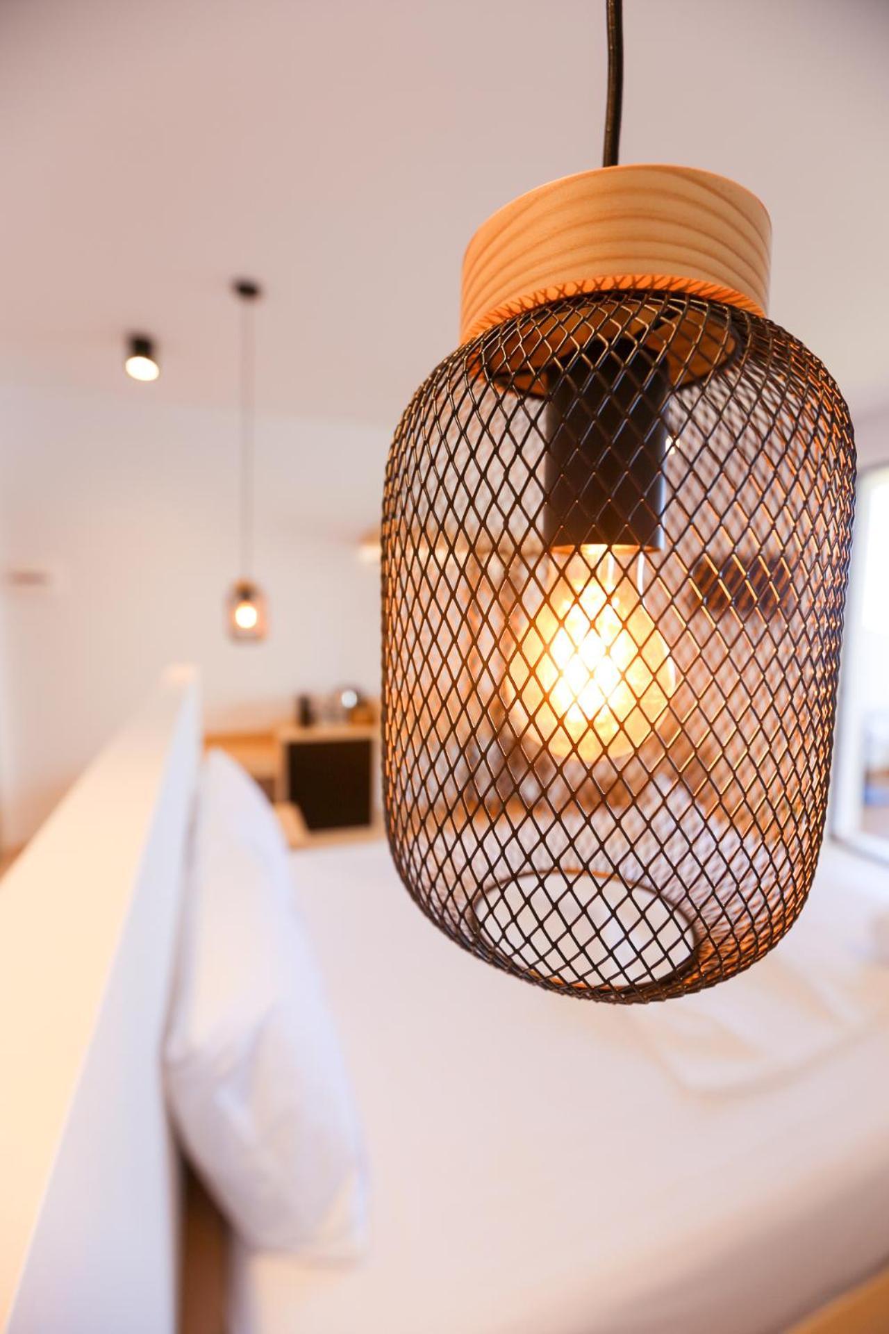 Anassa Suites Himare Buitenkant foto
