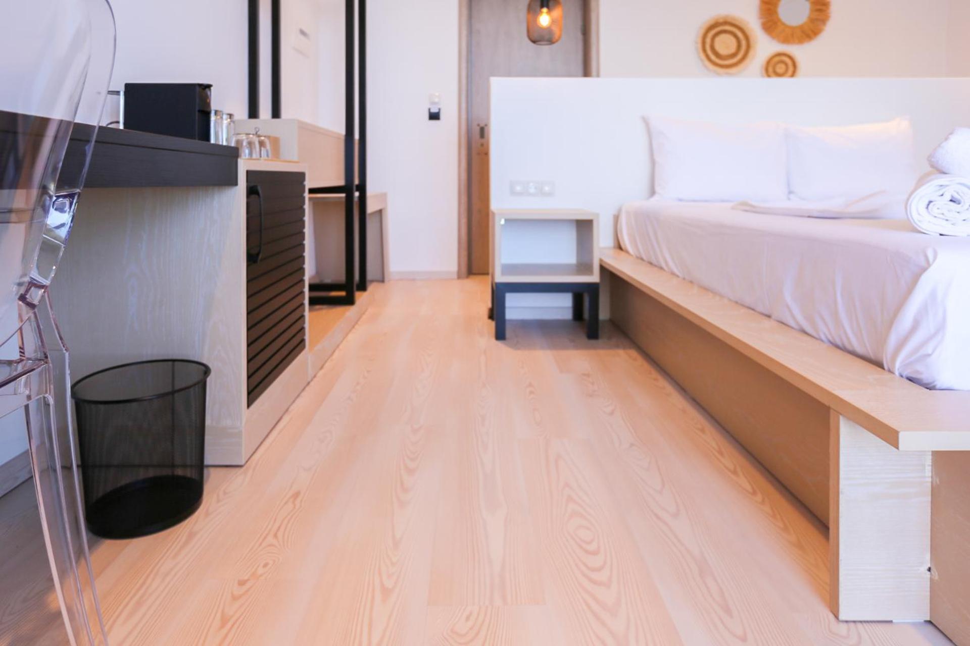 Anassa Suites Himare Buitenkant foto