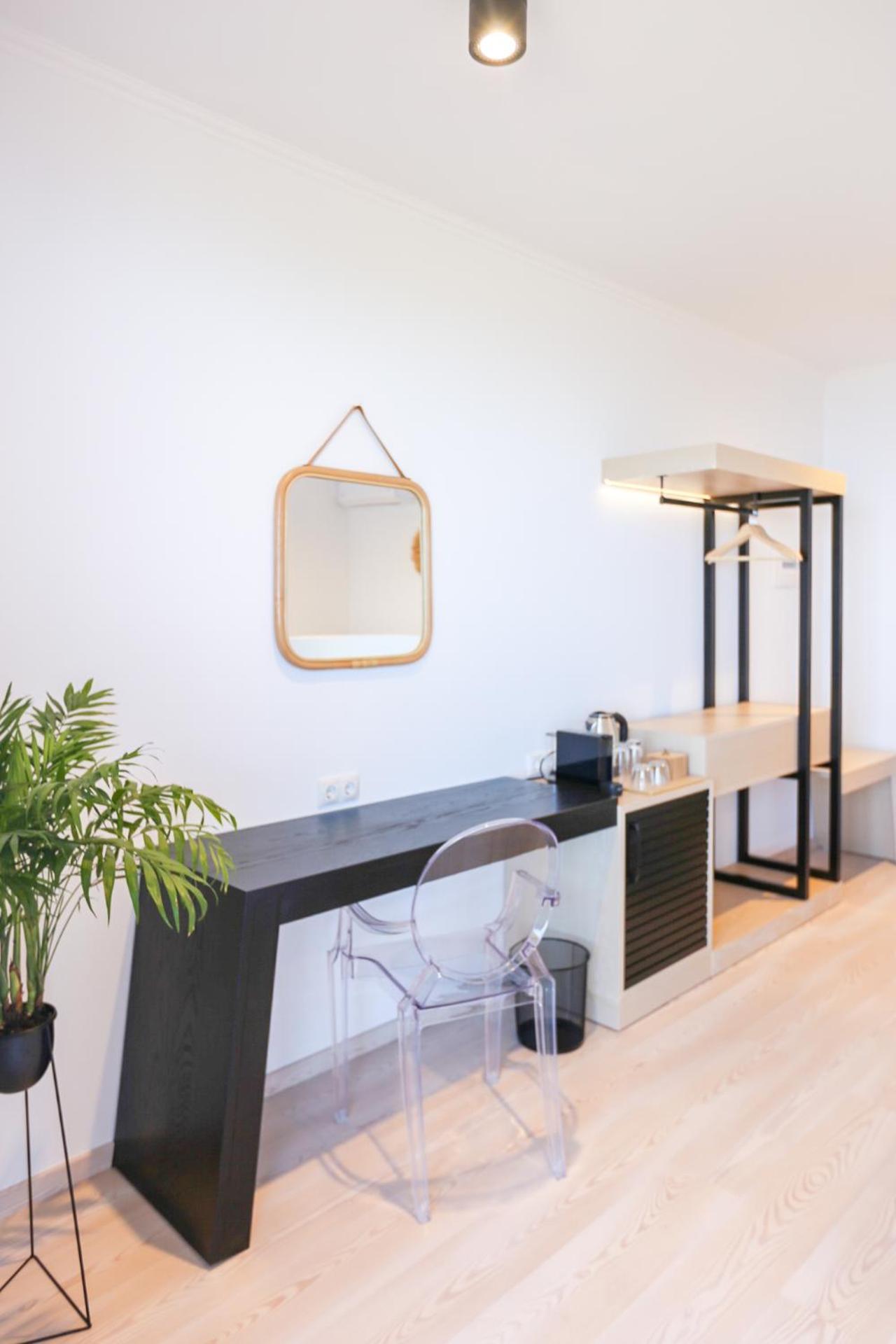 Anassa Suites Himare Buitenkant foto