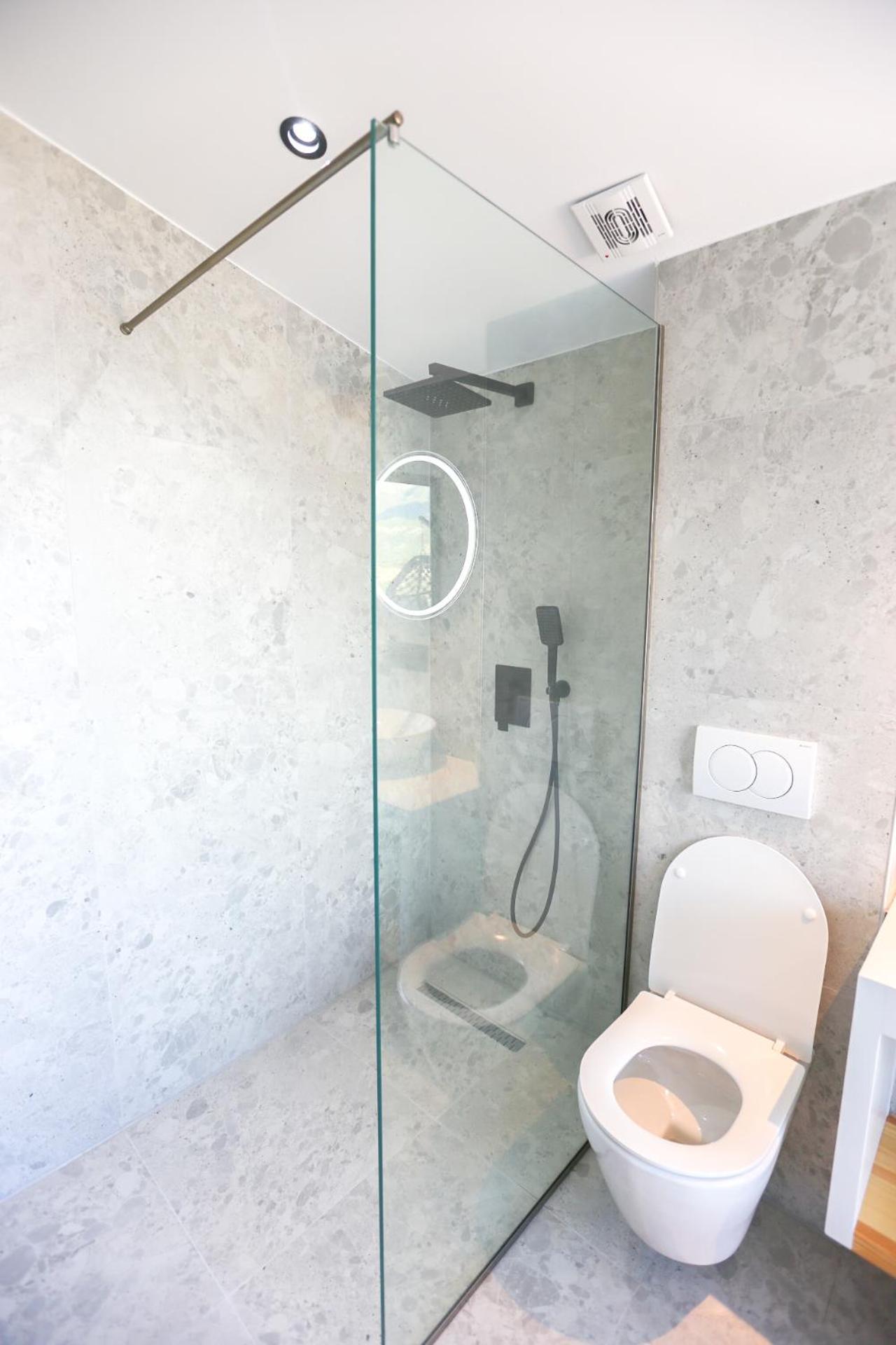 Anassa Suites Himare Buitenkant foto