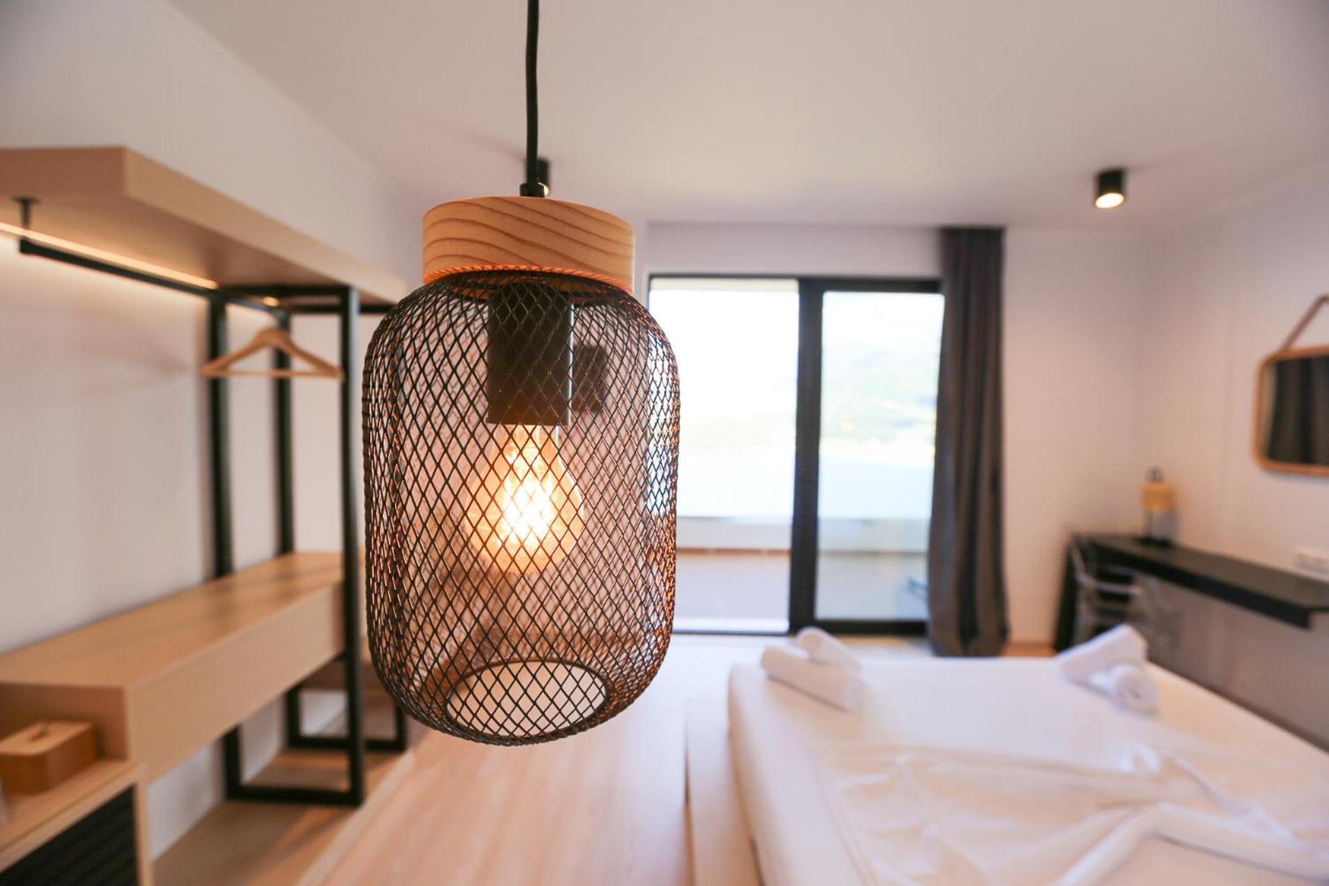 Anassa Suites Himare Buitenkant foto