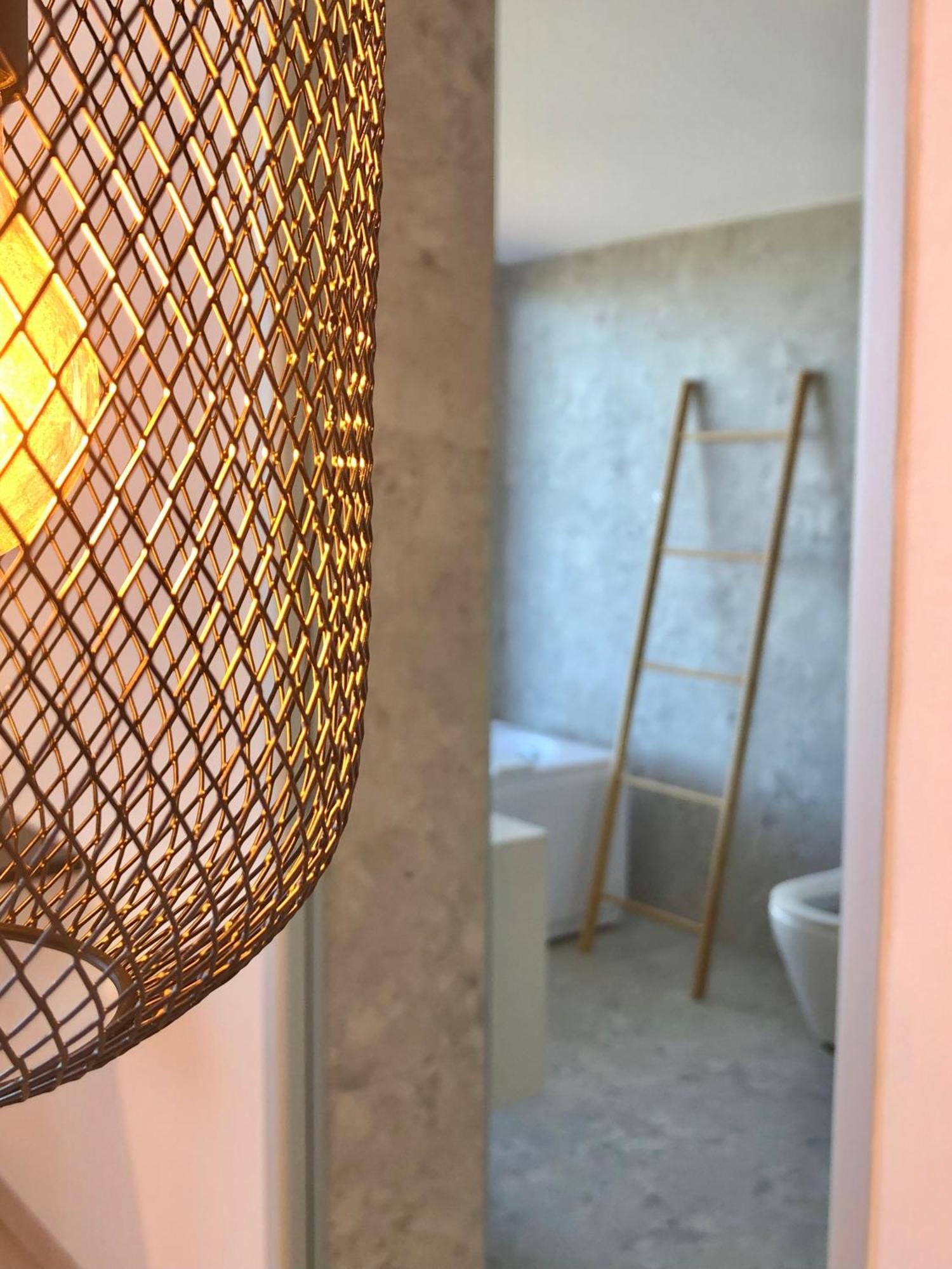 Anassa Suites Himare Buitenkant foto